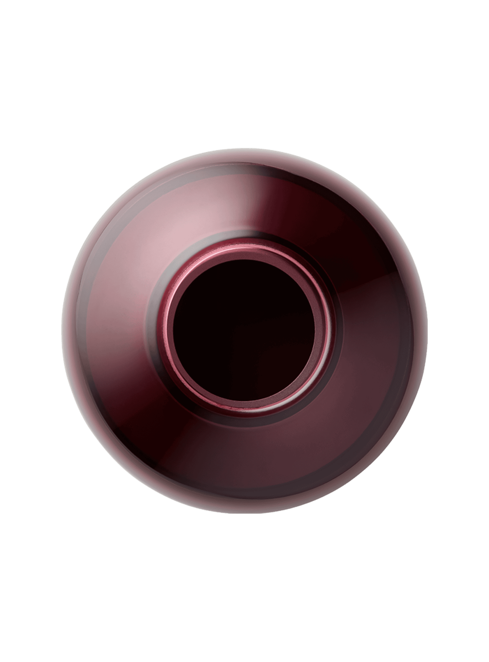 Flameless and elegant, the Kooduu Glow 08 Purple offers over 100 hours of candlelight with just 3 hours of charging time.