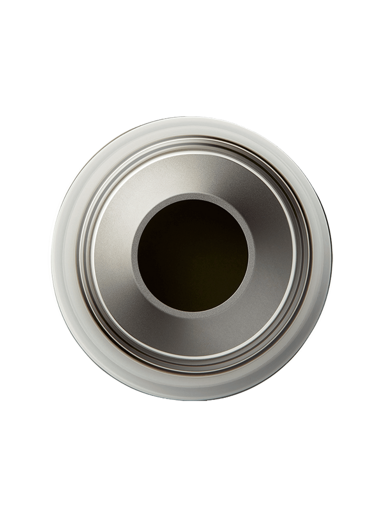 Flameless and rechargeable, the Kooduu Glow 10 Green offers safe LED lighting with a luxurious Danish design.