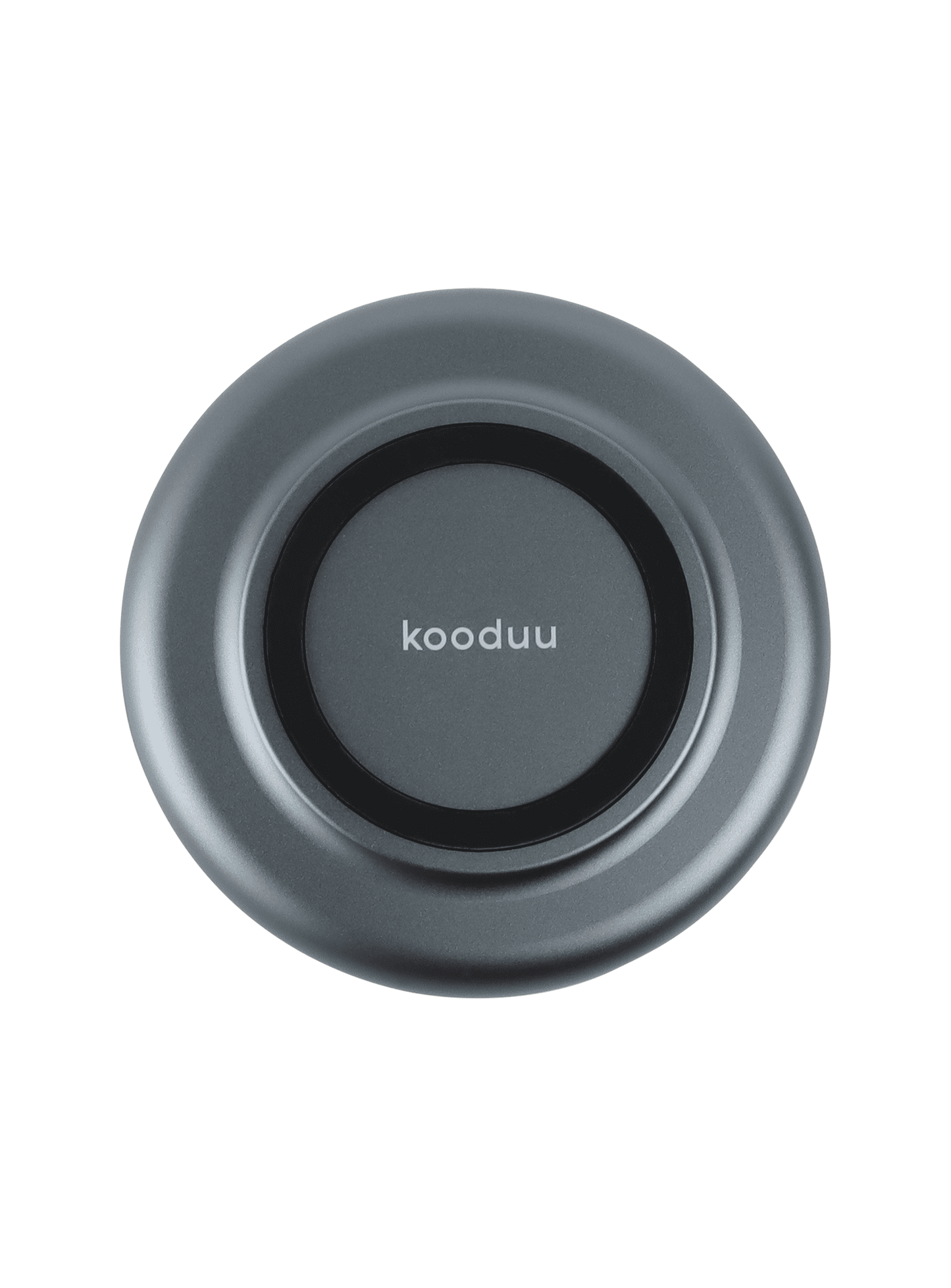 Glow 10 Moody Blue by Kooduu – elegant and durable LED candle holder for safe, stylish home decor without the risks of open flame.