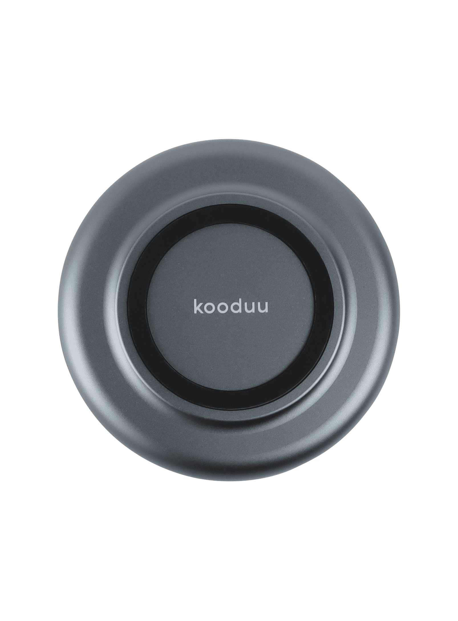 Glow 10 Moody Blue by Kooduu – elegant and durable LED candle holder for safe, stylish home decor without the risks of open flame.