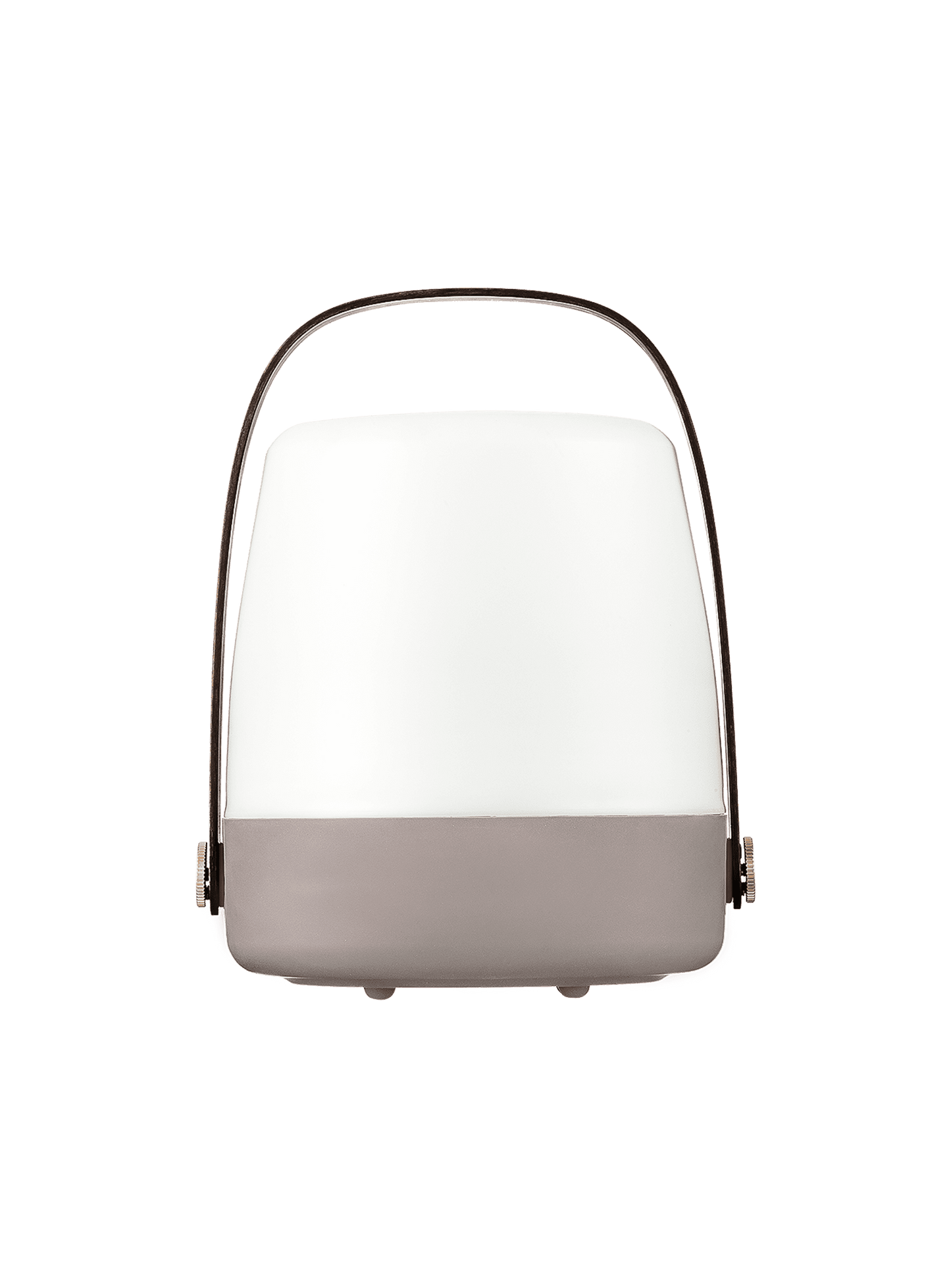 Danish-designed Lite-up Earth LED lamp – stylish, portable, and dimmable, perfect for bedrooms, patios, and living spaces.