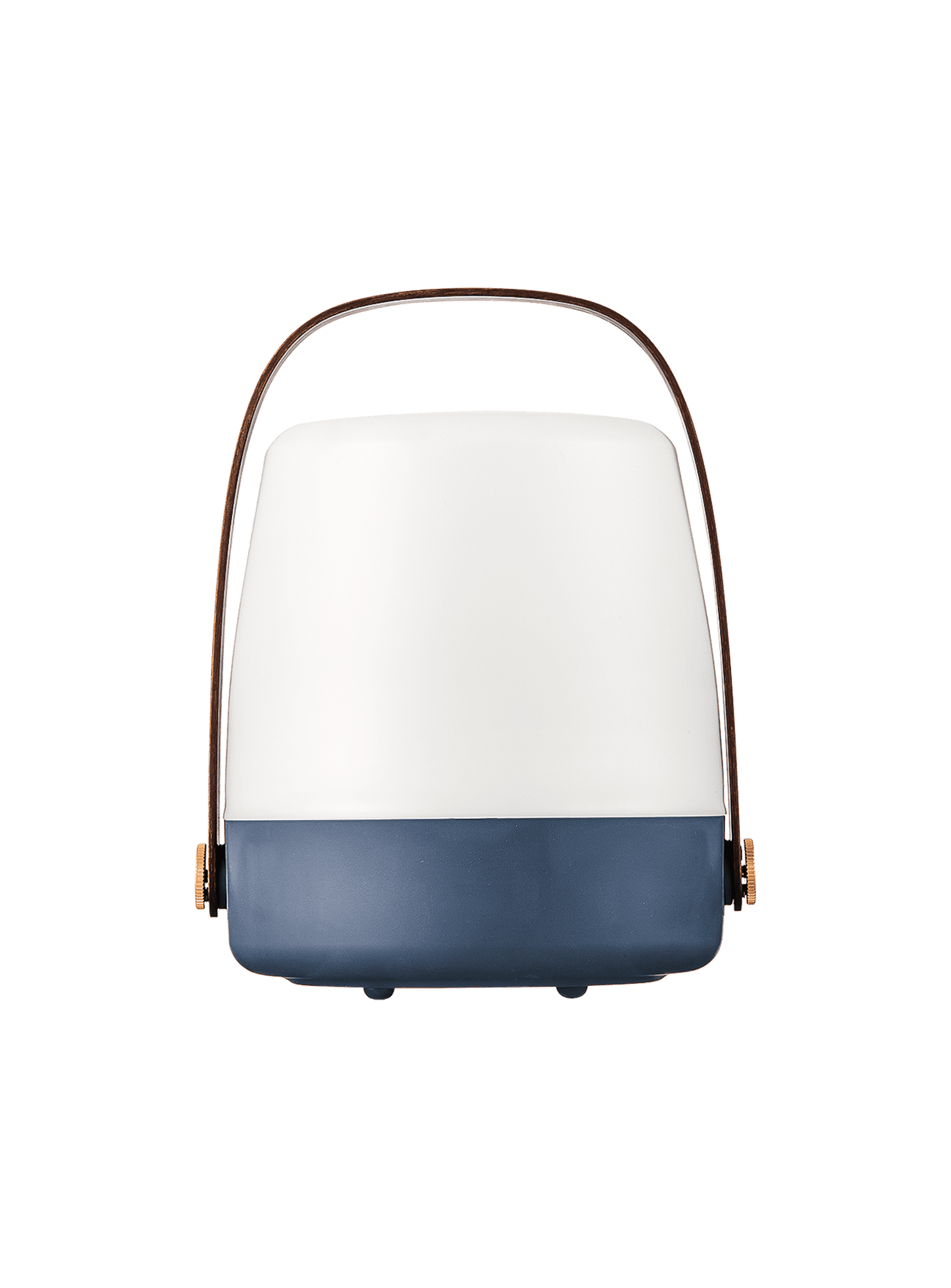 Kooduu Lite-up Ocean Blue – portable LED lamp with adjustable brightness, perfect for creating a cozy mood indoors or outdoors.