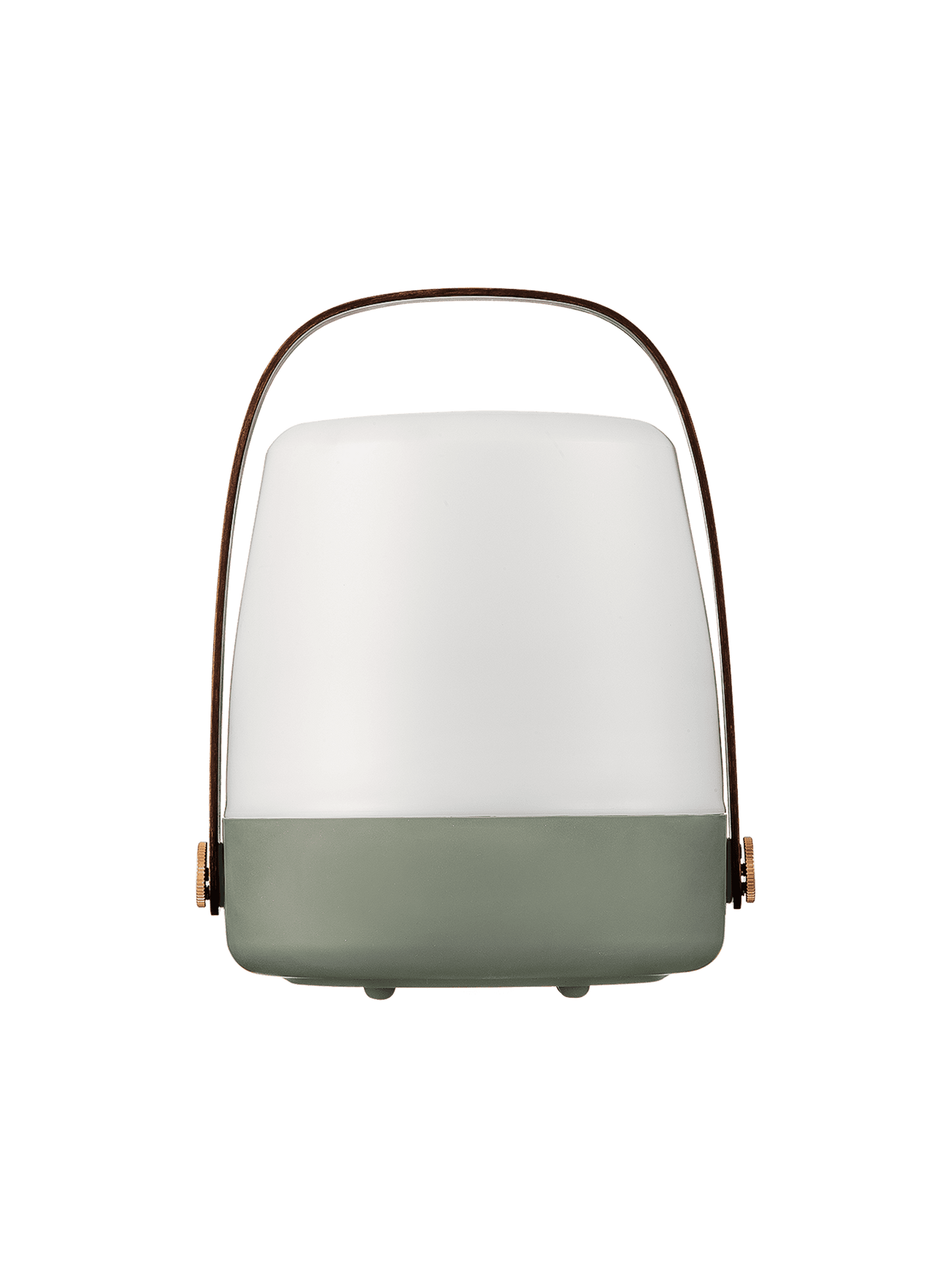 Kooduu Lite-up Petroleum – portable LED lamp with adjustable brightness, perfect for creating a cozy mood in any setting.