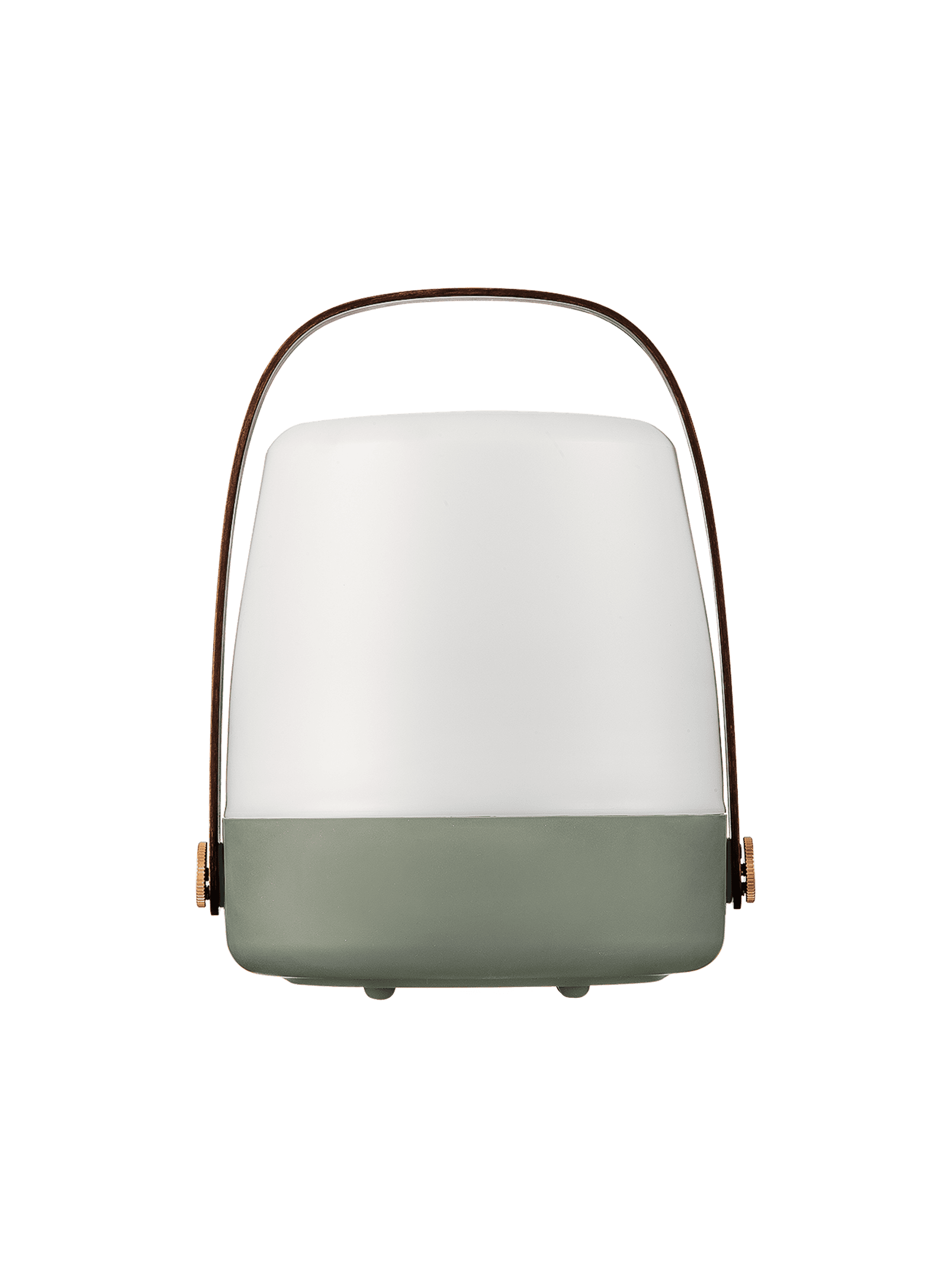 Kooduu Lite-up Petroleum – portable LED lamp with adjustable brightness, perfect for creating a cozy mood in any setting.