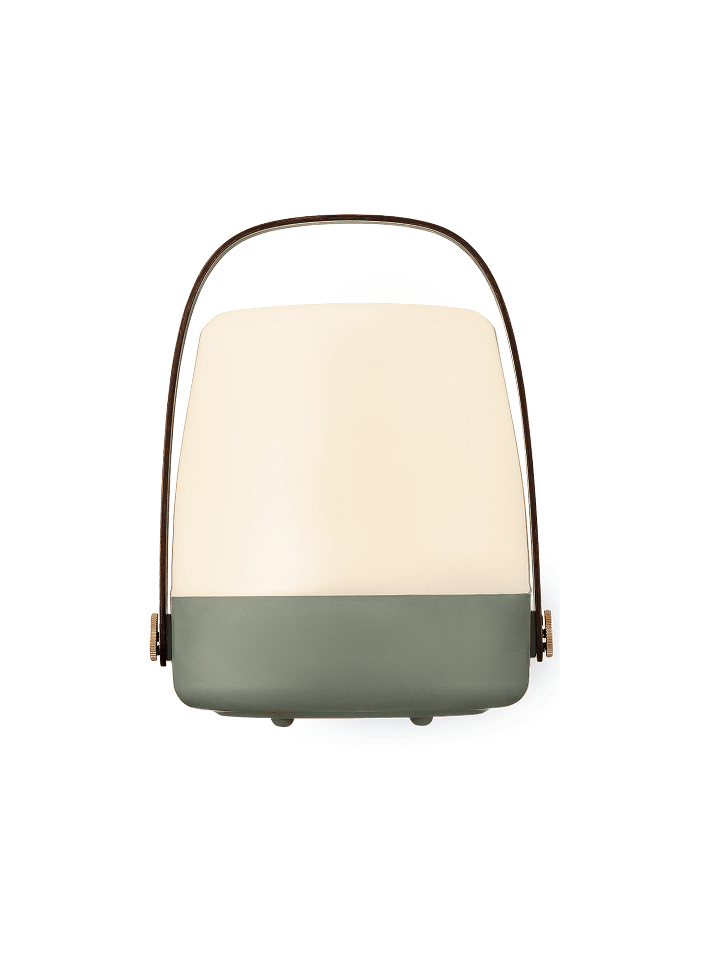 Lite-up Petroleum LED table lamp – compact and stylish, with a rechargeable battery for versatile lighting indoors or outdoors.