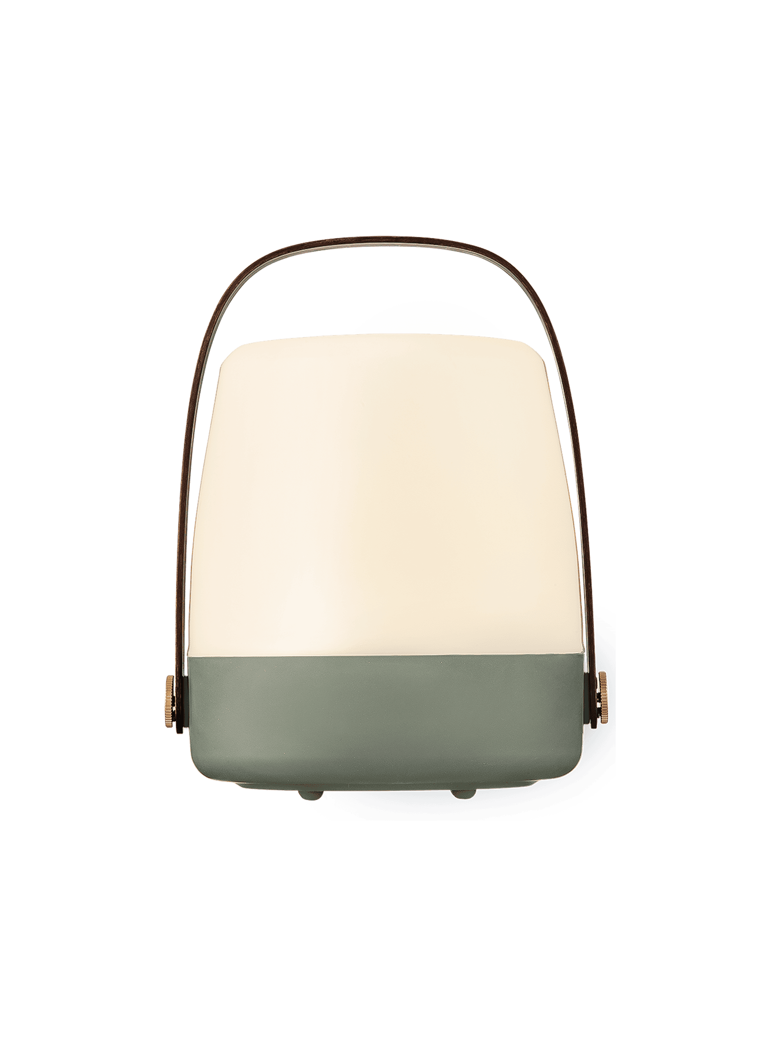 Lite-up Petroleum LED table lamp – compact and stylish, with a rechargeable battery for versatile lighting indoors or outdoors.