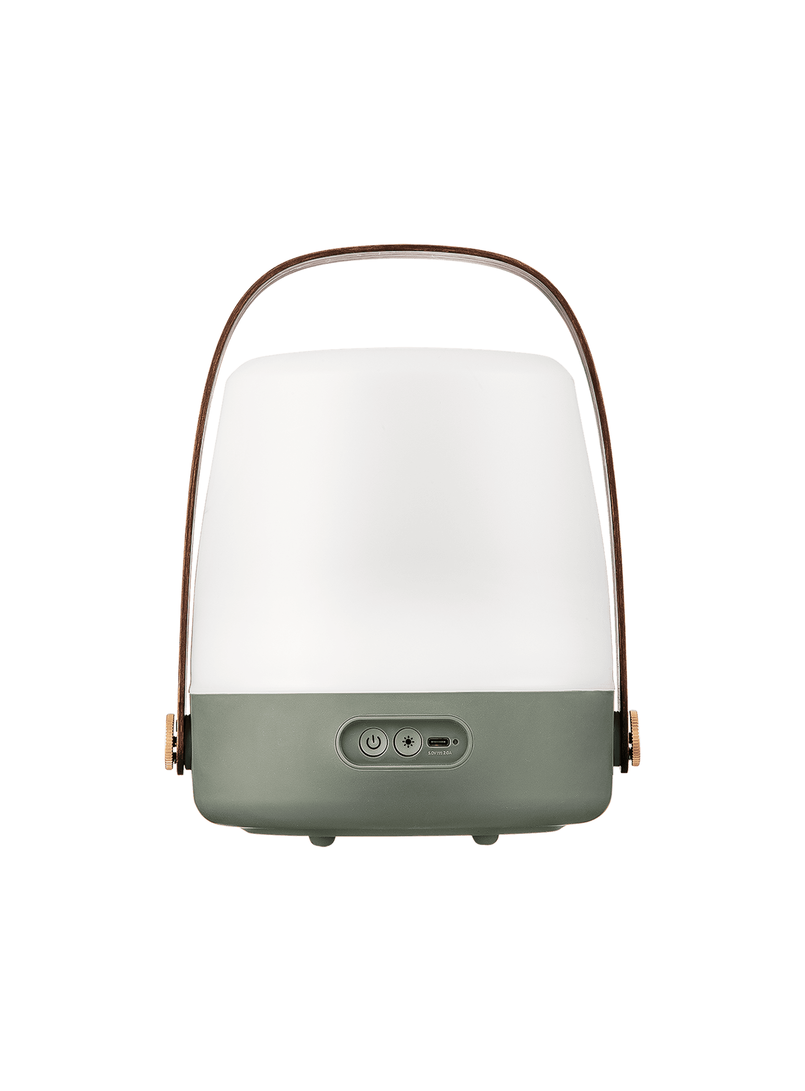 Danish-designed Lite-up Petroleum by Kooduu – rechargeable, dimmable LED lamp for creating cozy lighting at home or on the go.
