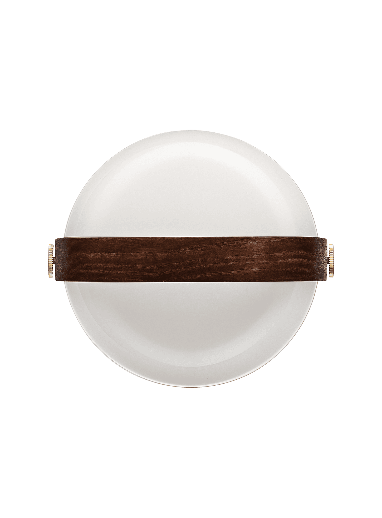 Nordic-inspired Lite-up Petroleum – portable LED lamp with adjustable lighting and a wooden handle for stylish home decor.