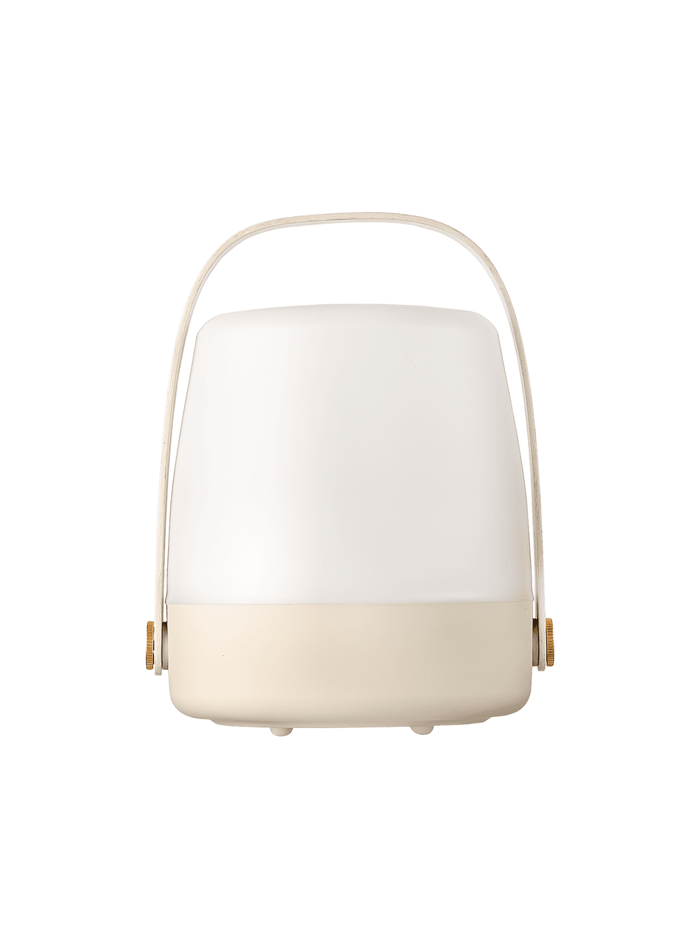 Kooduu Lite-up Sand – portable LED lamp with adjustable brightness, perfect for creating a cozy mood in any setting.
