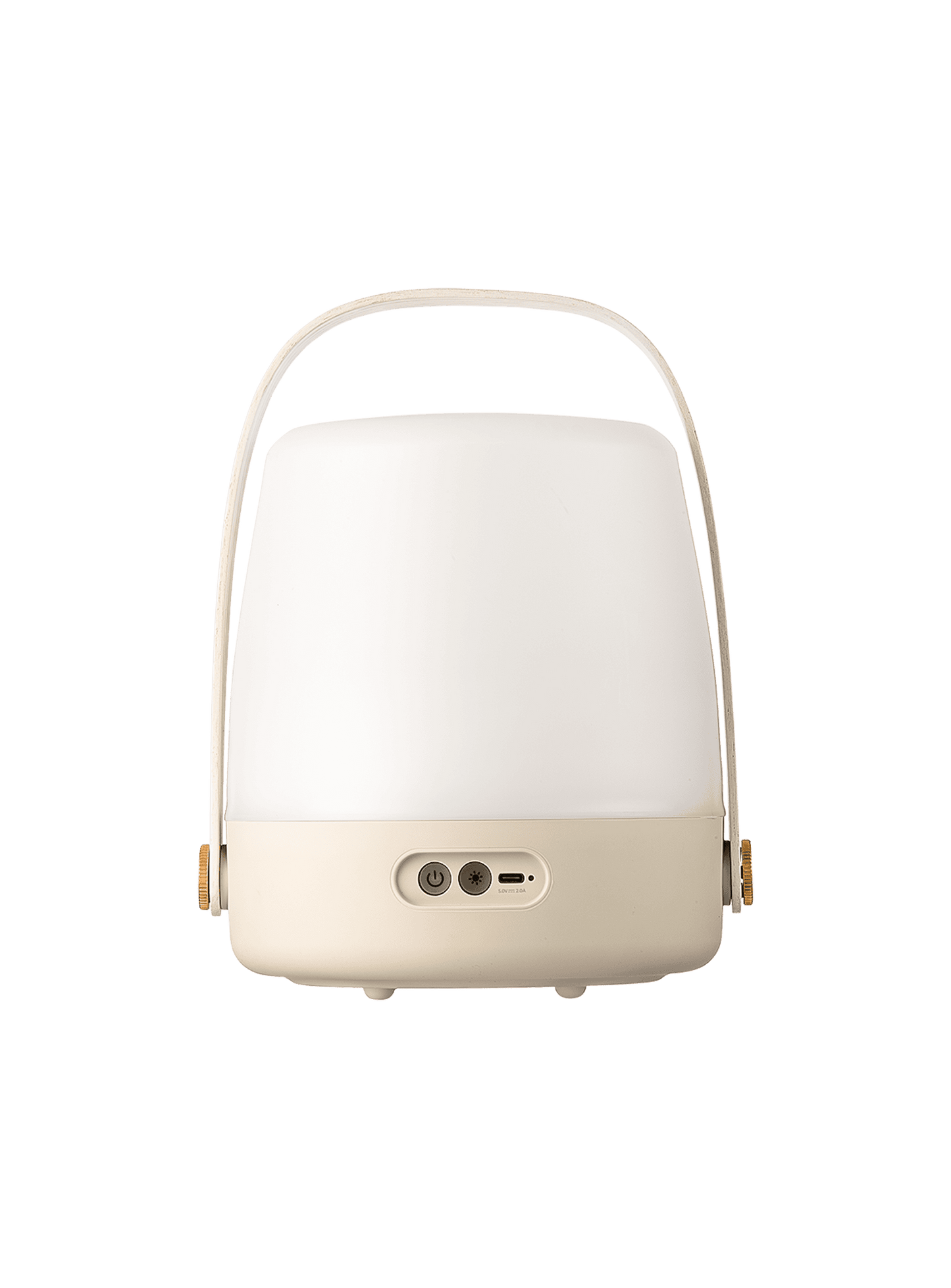 Danish-designed Lite-up Sand by Kooduu – portable, dimmable LED lamp for creating cozy lighting at home or on the go.