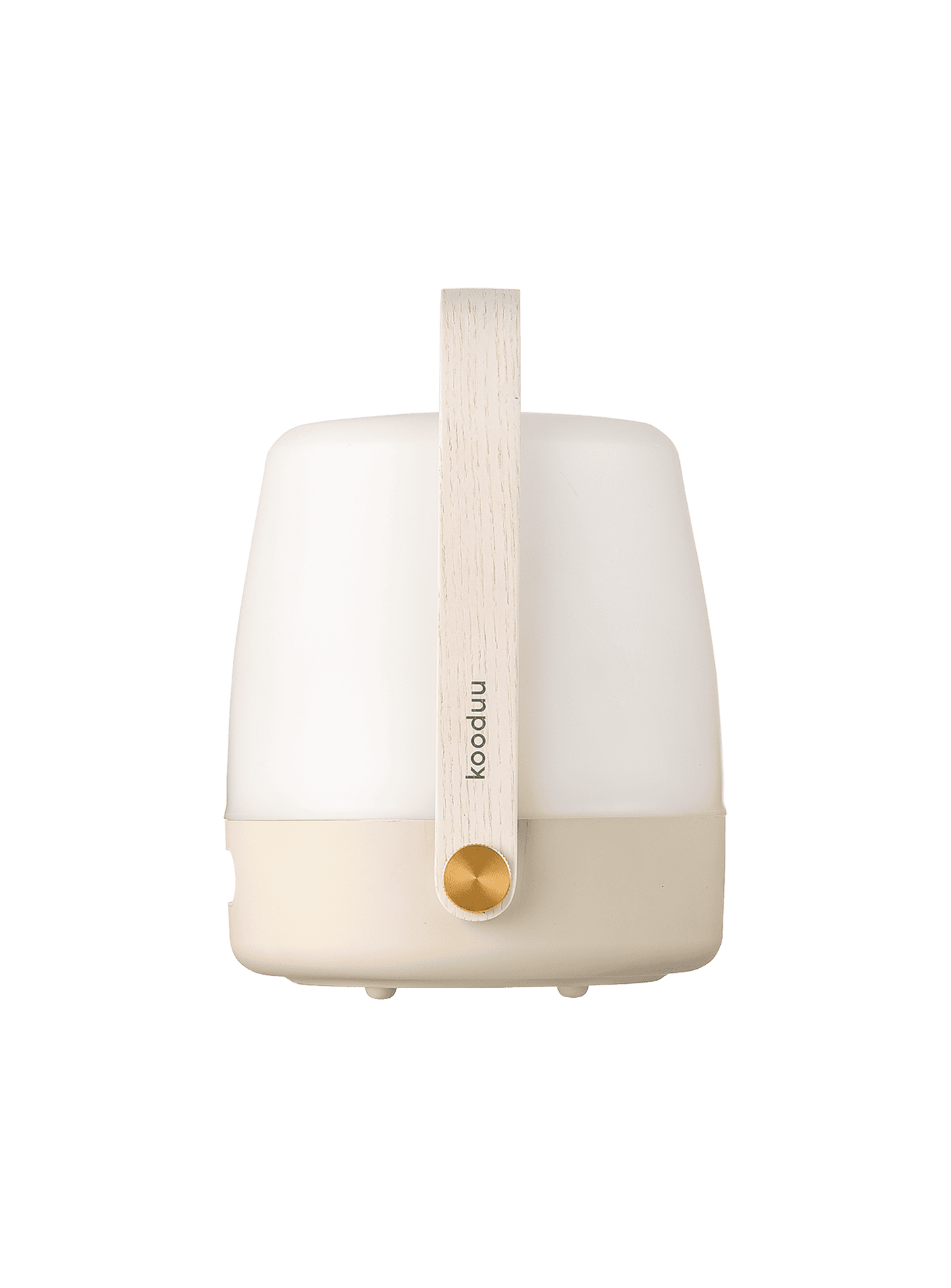 Lite-up Sand LED lamp – portable and rechargeable, perfect for adding warm light to your living room, bedroom, or garden.