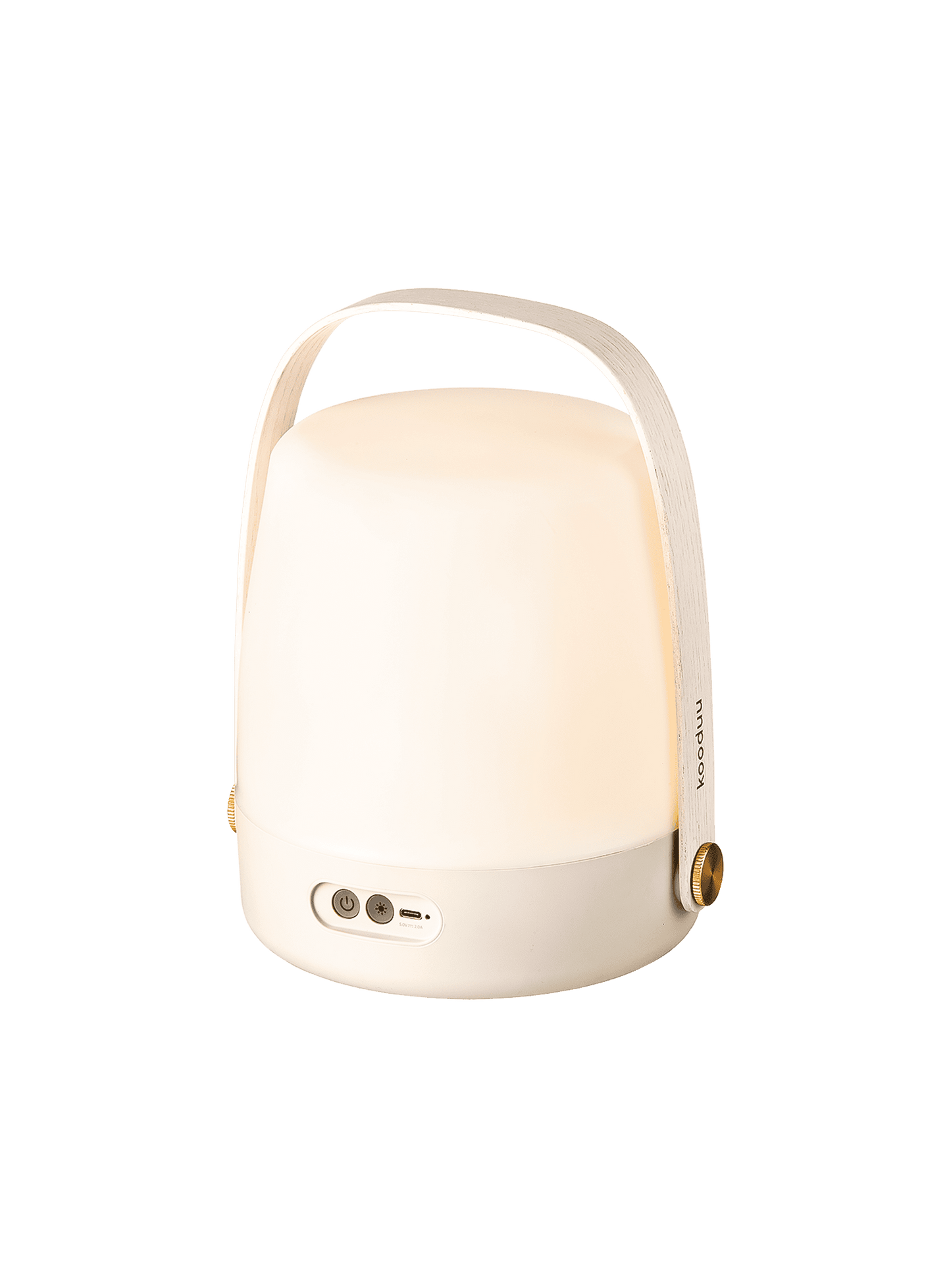 Portable Lite-up Sand LED lamp – dimmable and rechargeable, offering warm, cozy lighting for any space indoors or outdoors.
