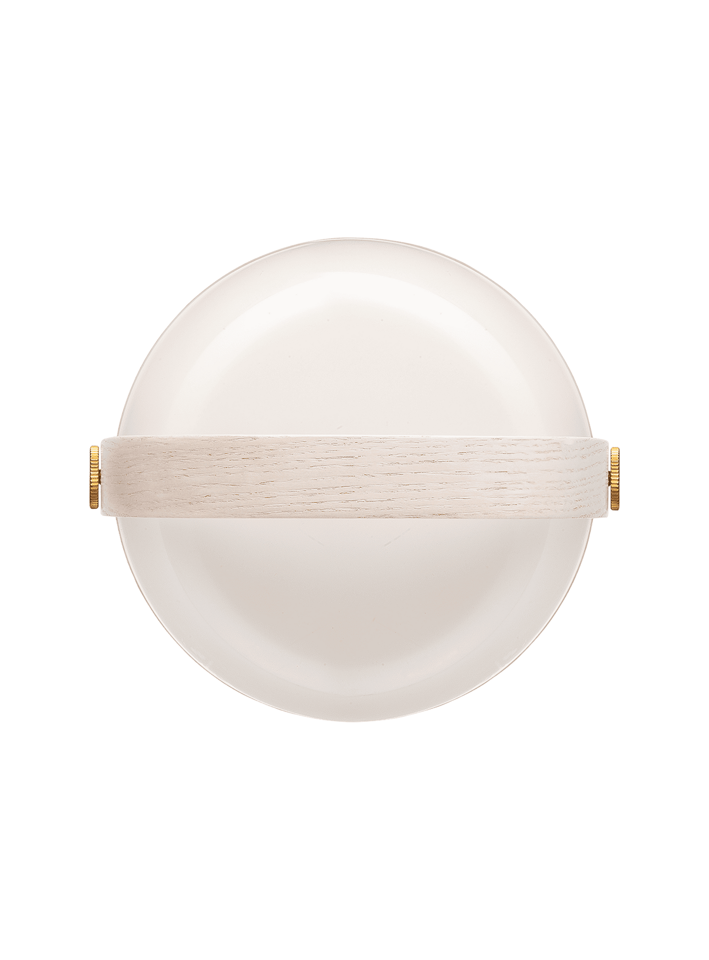 Nordic-inspired Lite-up Sand – portable LED lamp with adjustable lighting and a wooden handle for stylish home decor.