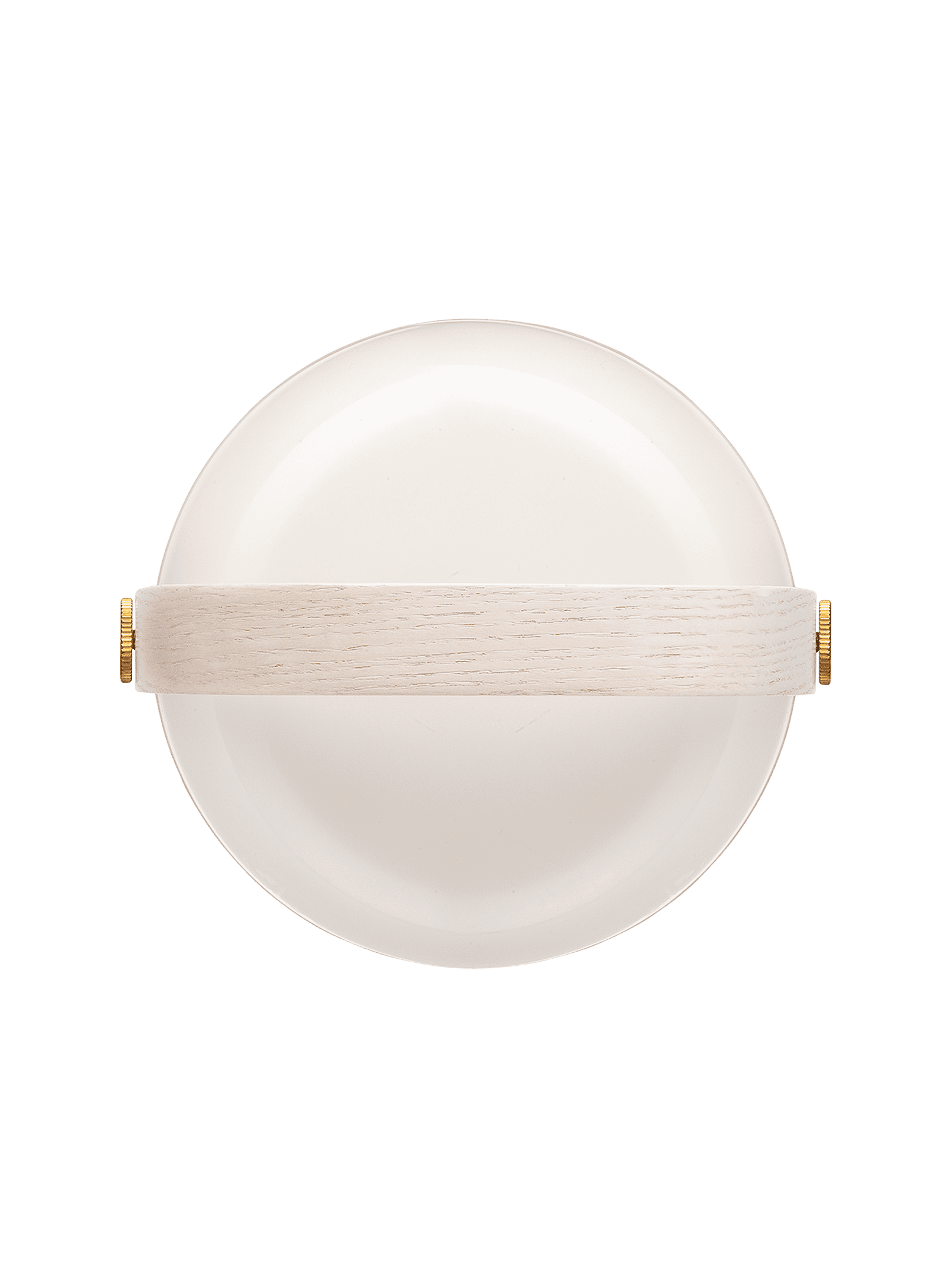 Nordic-inspired Lite-up Sand – portable LED lamp with adjustable lighting and a wooden handle for stylish home decor.