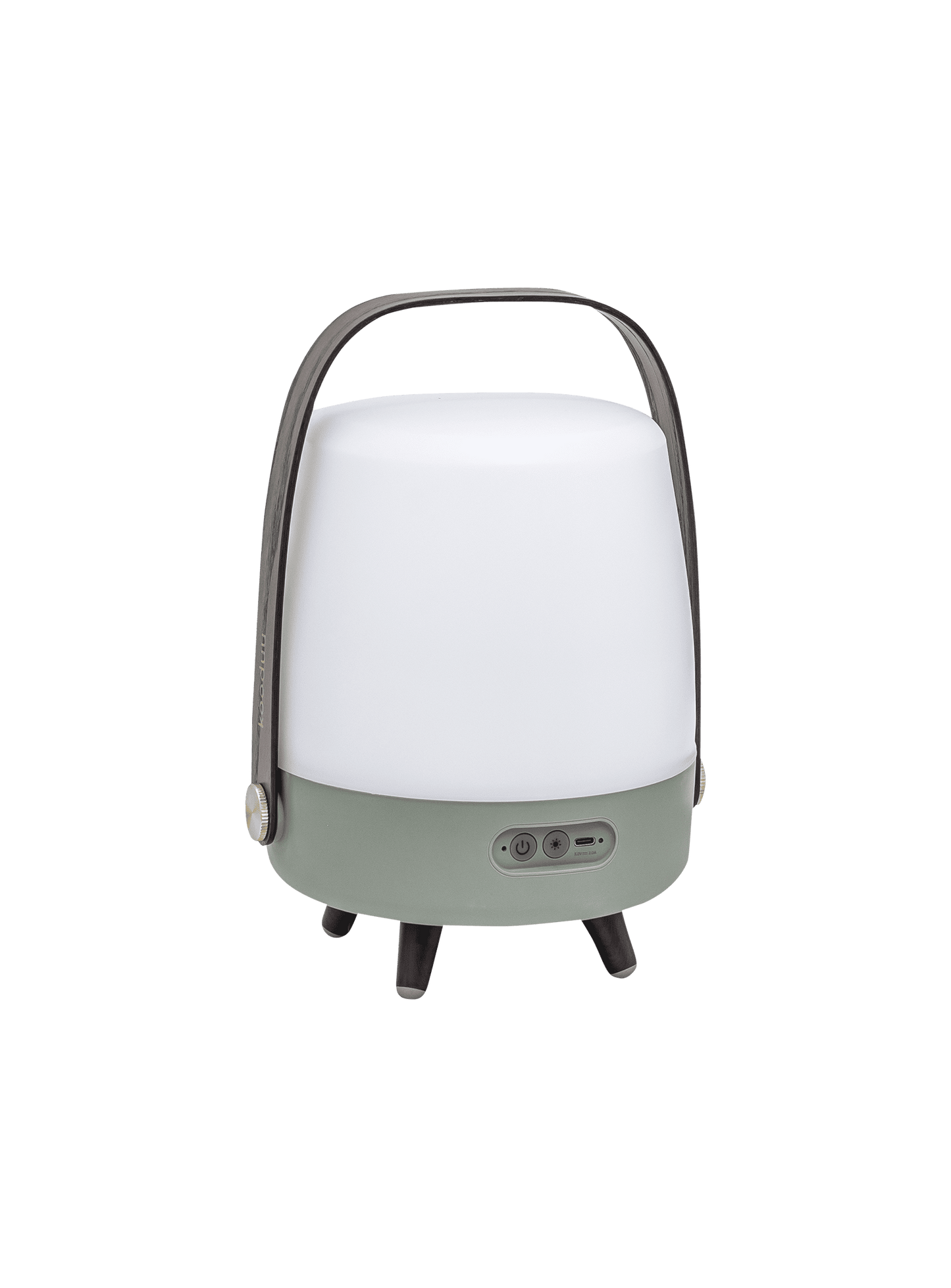 Portable Lite-up Play Mini Petroleum – stylish LED lamp with JBL sound and up to 8 hours of battery life for immersive audio.