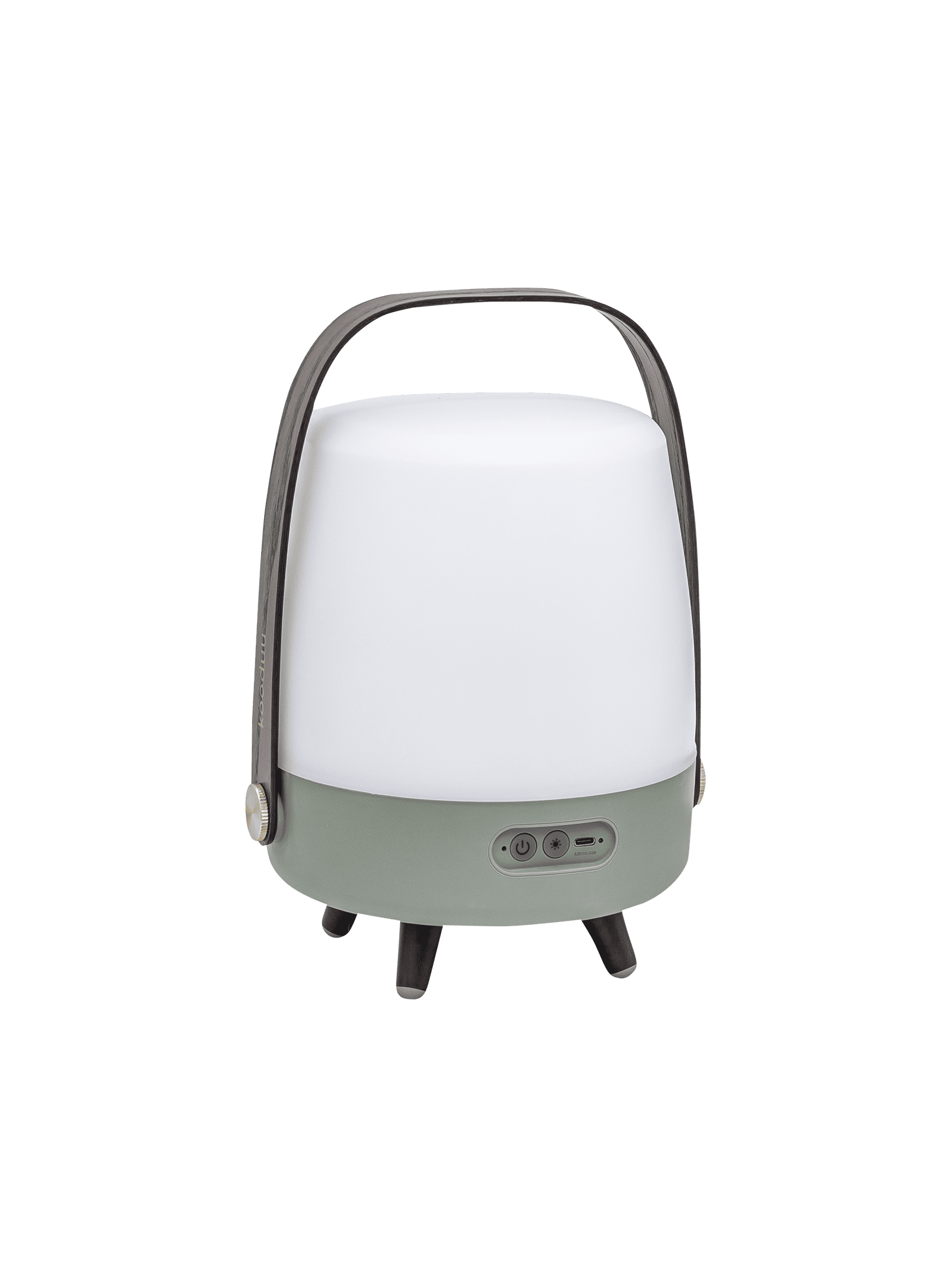 Portable Lite-up Play Mini Petroleum – stylish LED lamp with JBL sound and up to 8 hours of battery life for immersive audio.