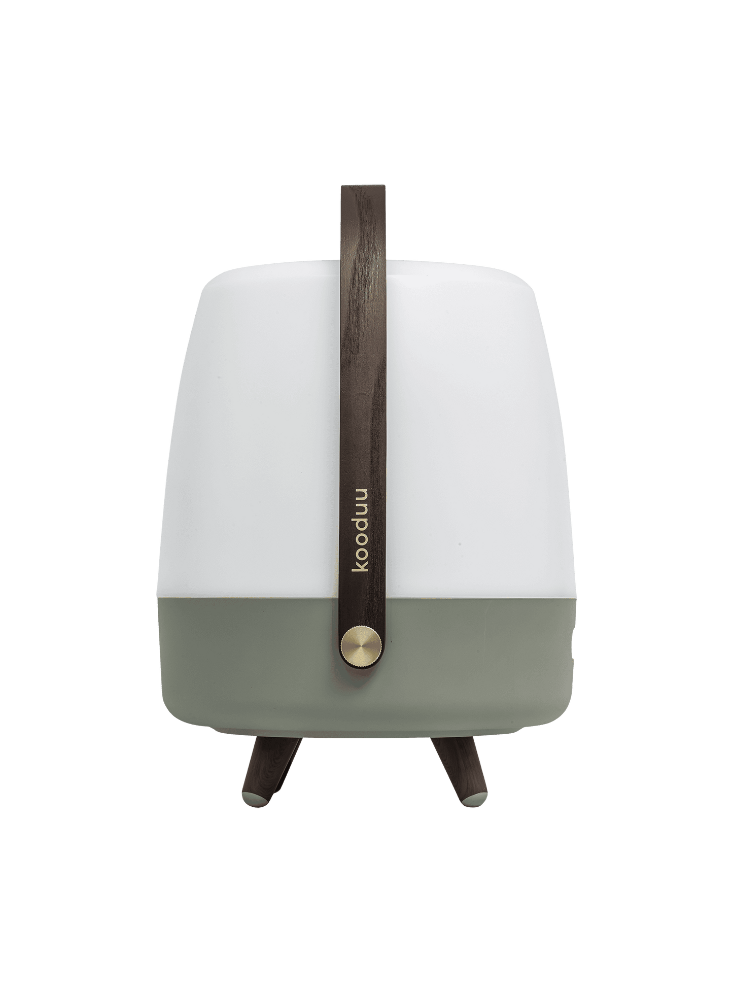 Scandinavian-inspired Lite-up Play Petroleum by Kooduu – portable LED lamp with JBL speaker for ambiance and high-fidelity sound.