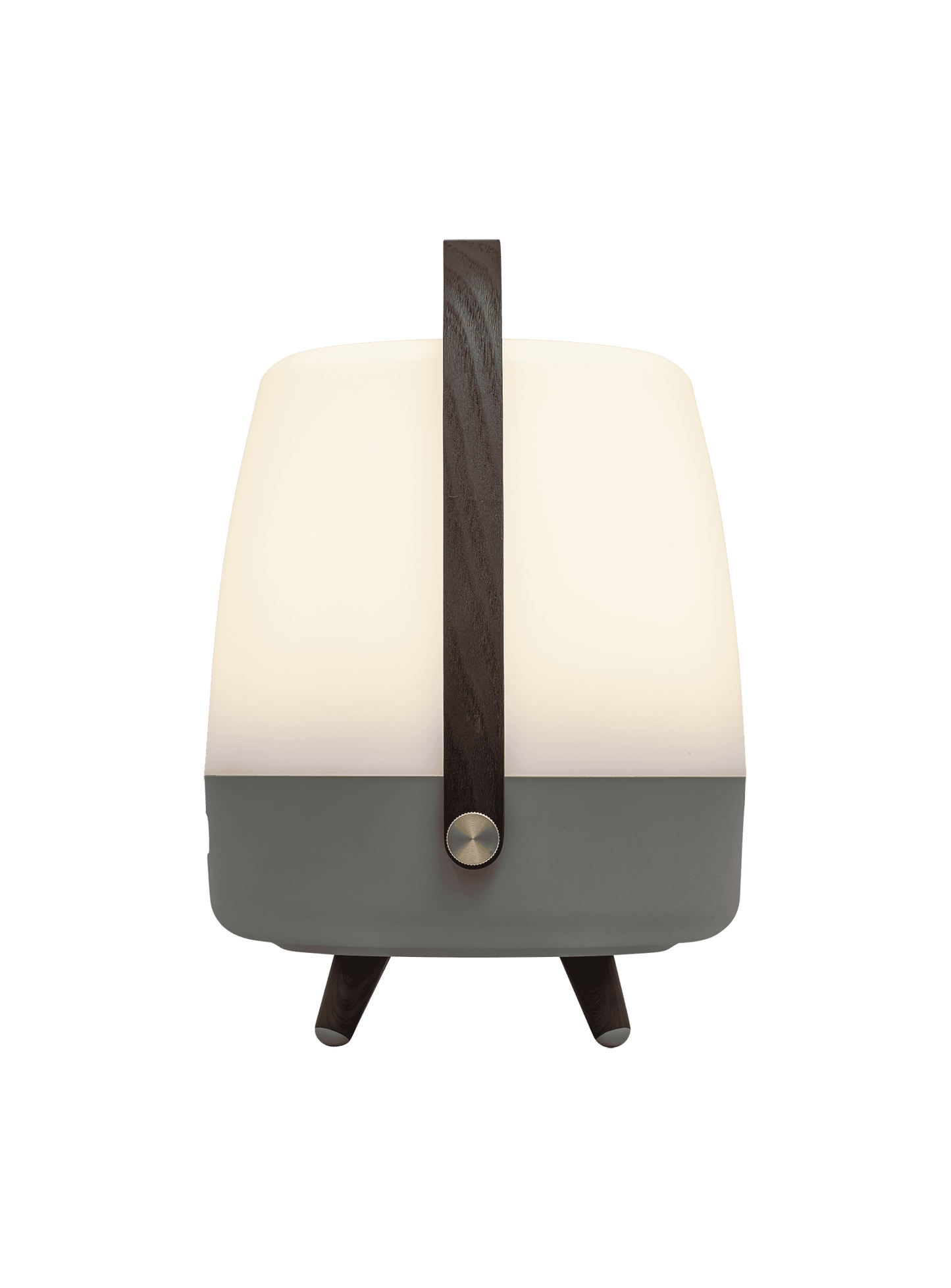 Portable Lite-up Play Petroleum by Kooduu – LED lamp with 10W JBL speaker, True Wireless Stereo, and up to 18 hours of battery life.