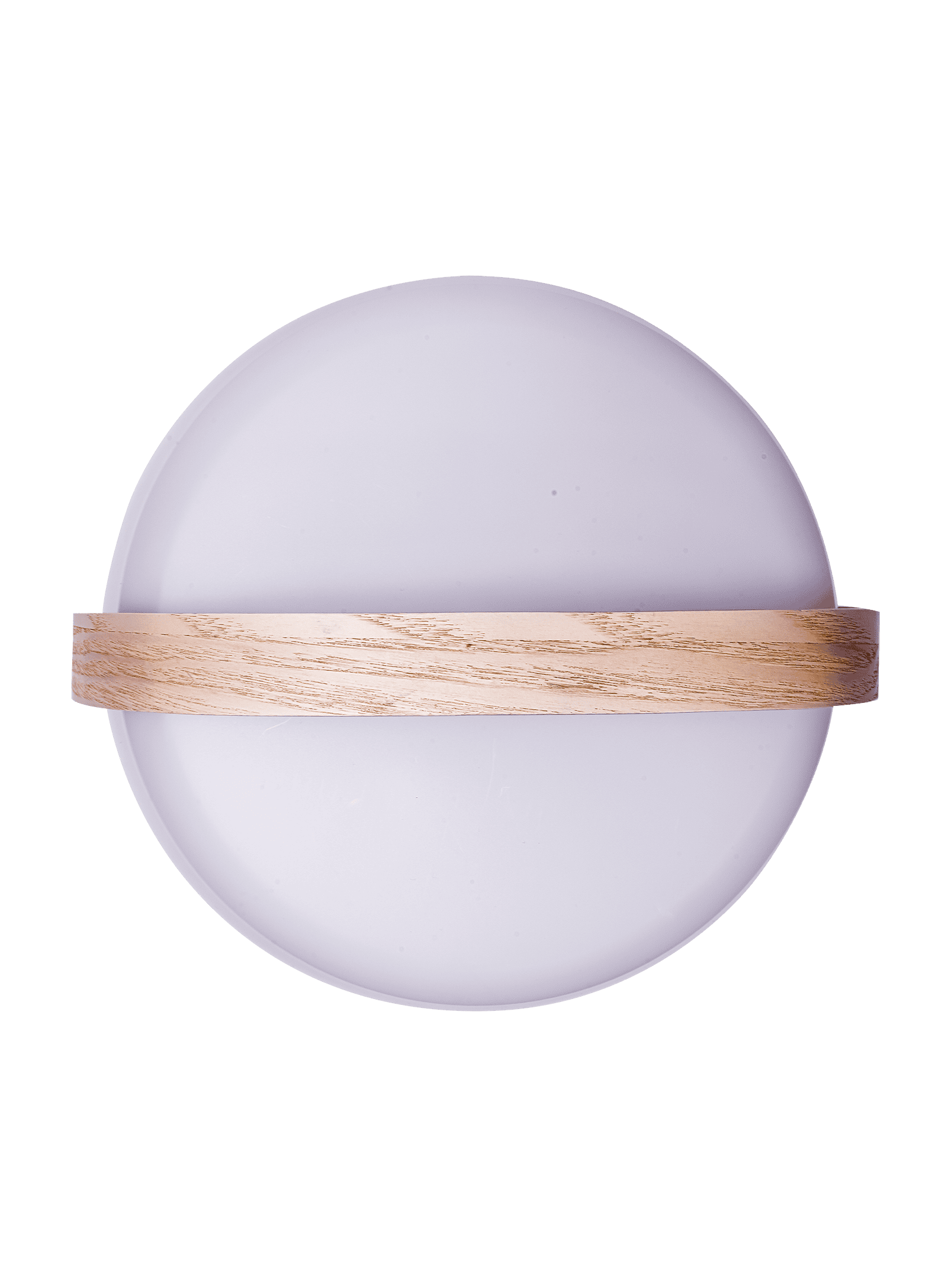 Lite-up Play Sand by Kooduu – Bluetooth LED lamp with dimmable light, high-quality audio, and portable design for any space.