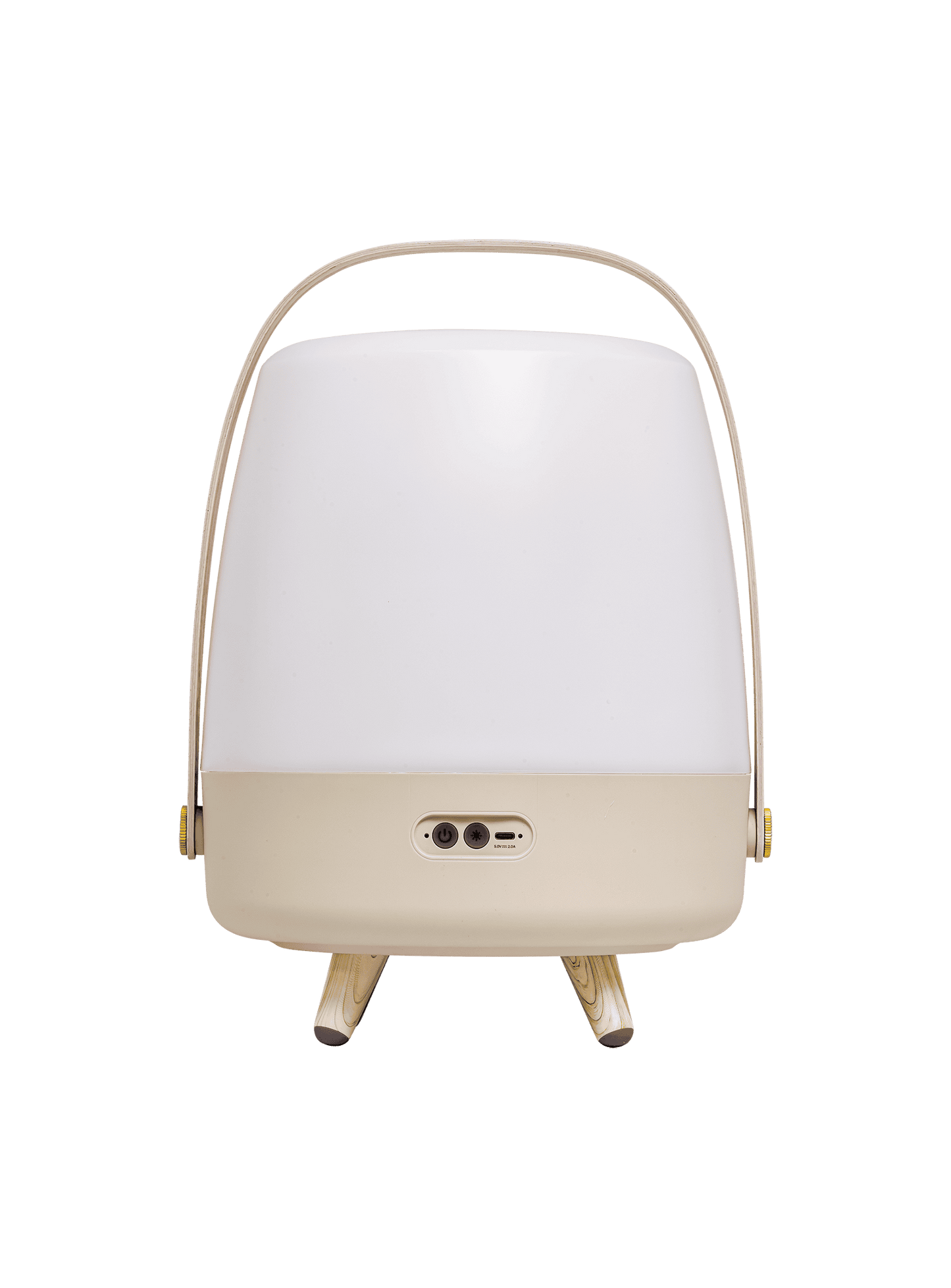 Kooduu Lite-up Play Sand – rechargeable LED lamp with 10W JBL speaker and Bluetooth for premium sound and adjustable lighting.