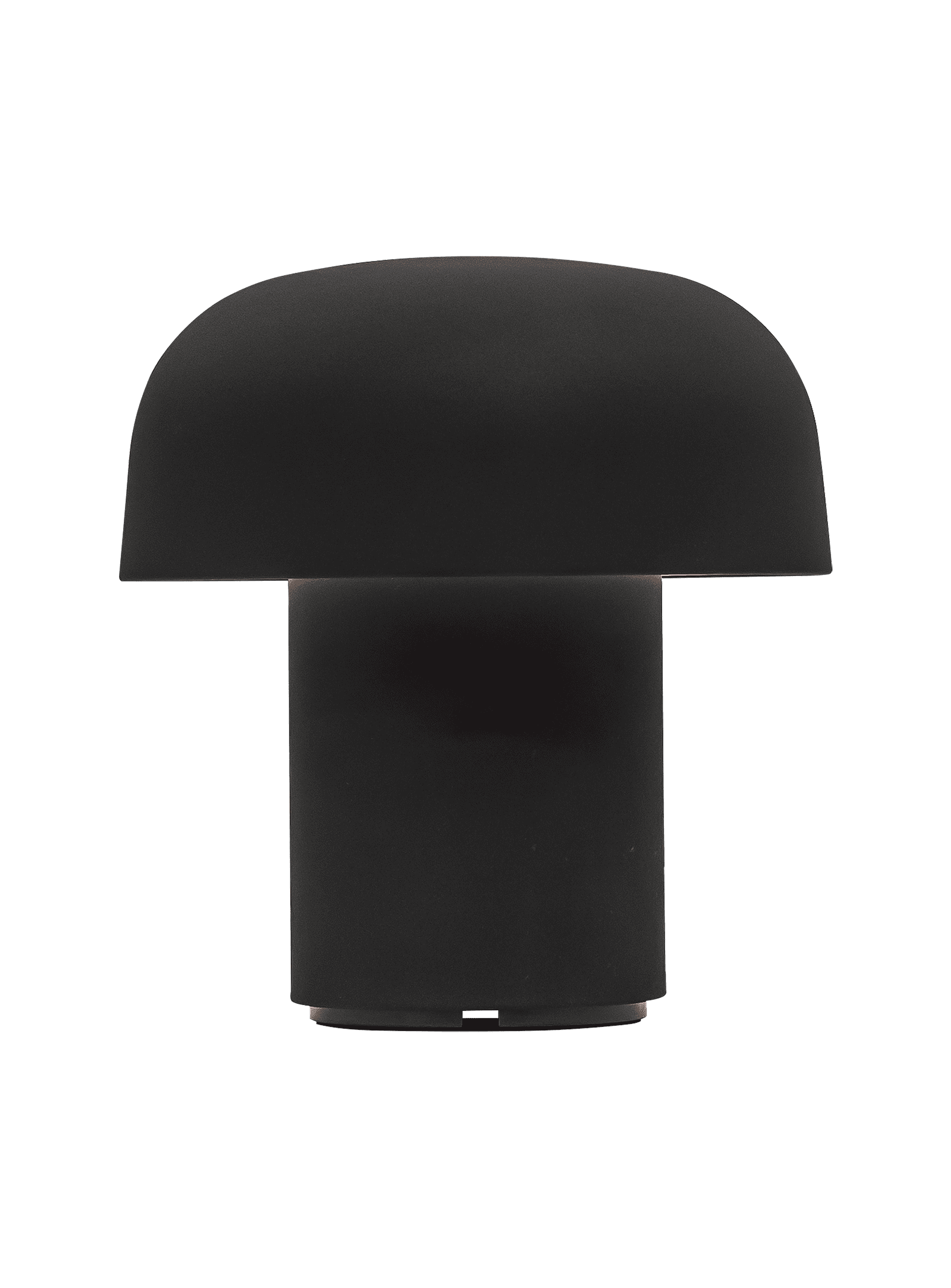 Kooduu Sensa Anthracite – dimmable LED lamp with even light diffusion, perfect for reading, dining, or relaxing in any room.