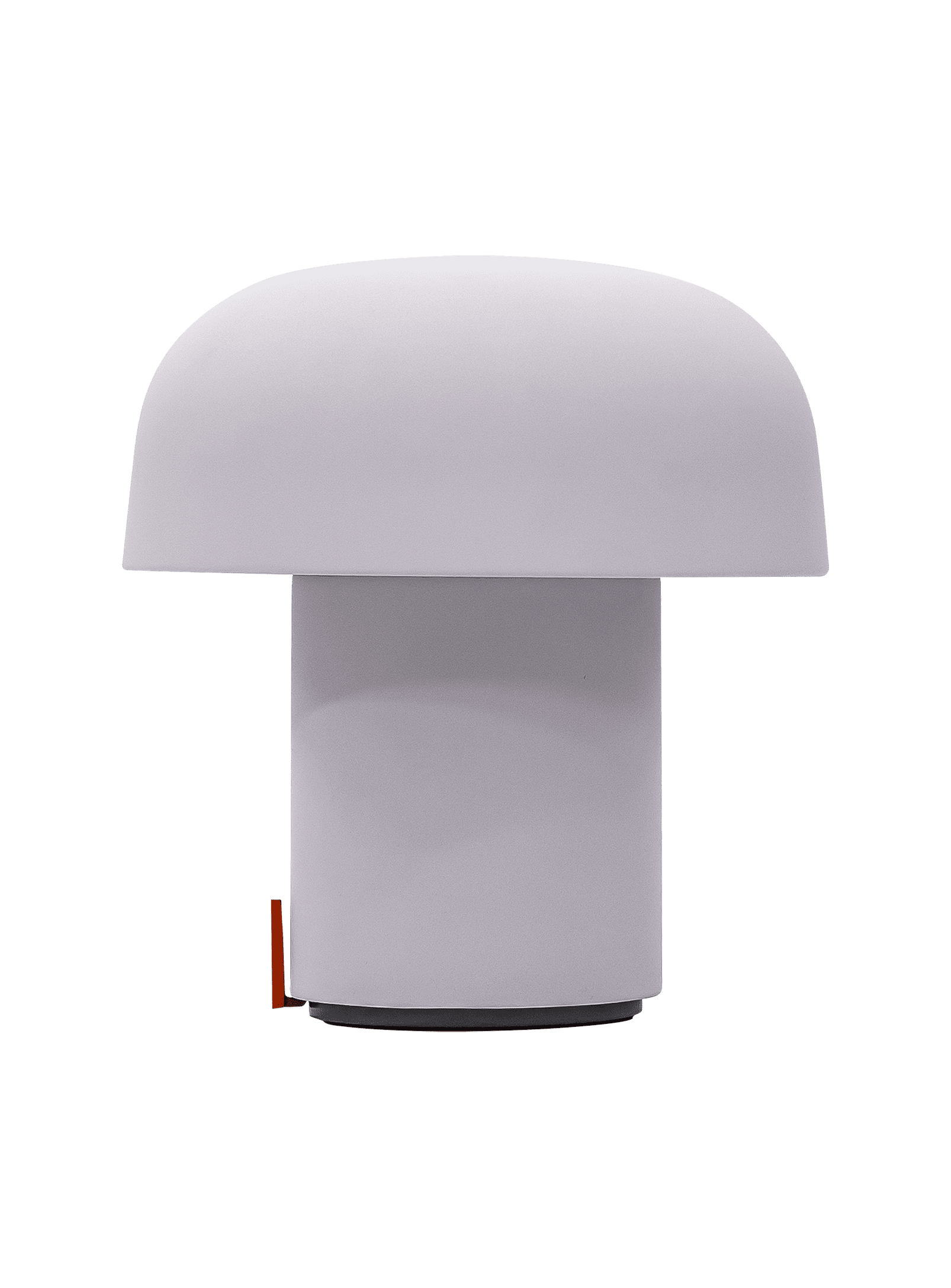 Kooduu Sensa Cloudy White – elegant LED table lamp with glare-free lighting, perfect for bedside, dining, or workspaces.