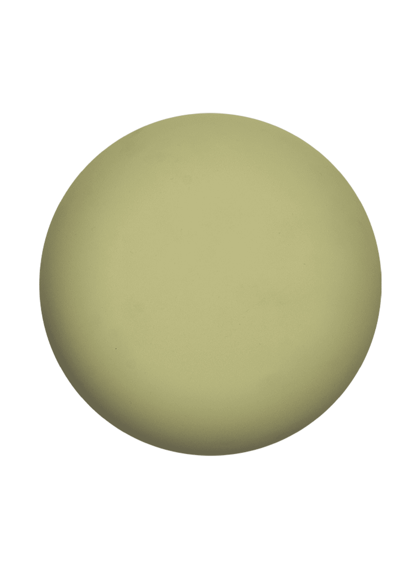 Kooduu Sensa Moss – portable LED table lamp with a warm glow and minimalist design for functional home lighting.