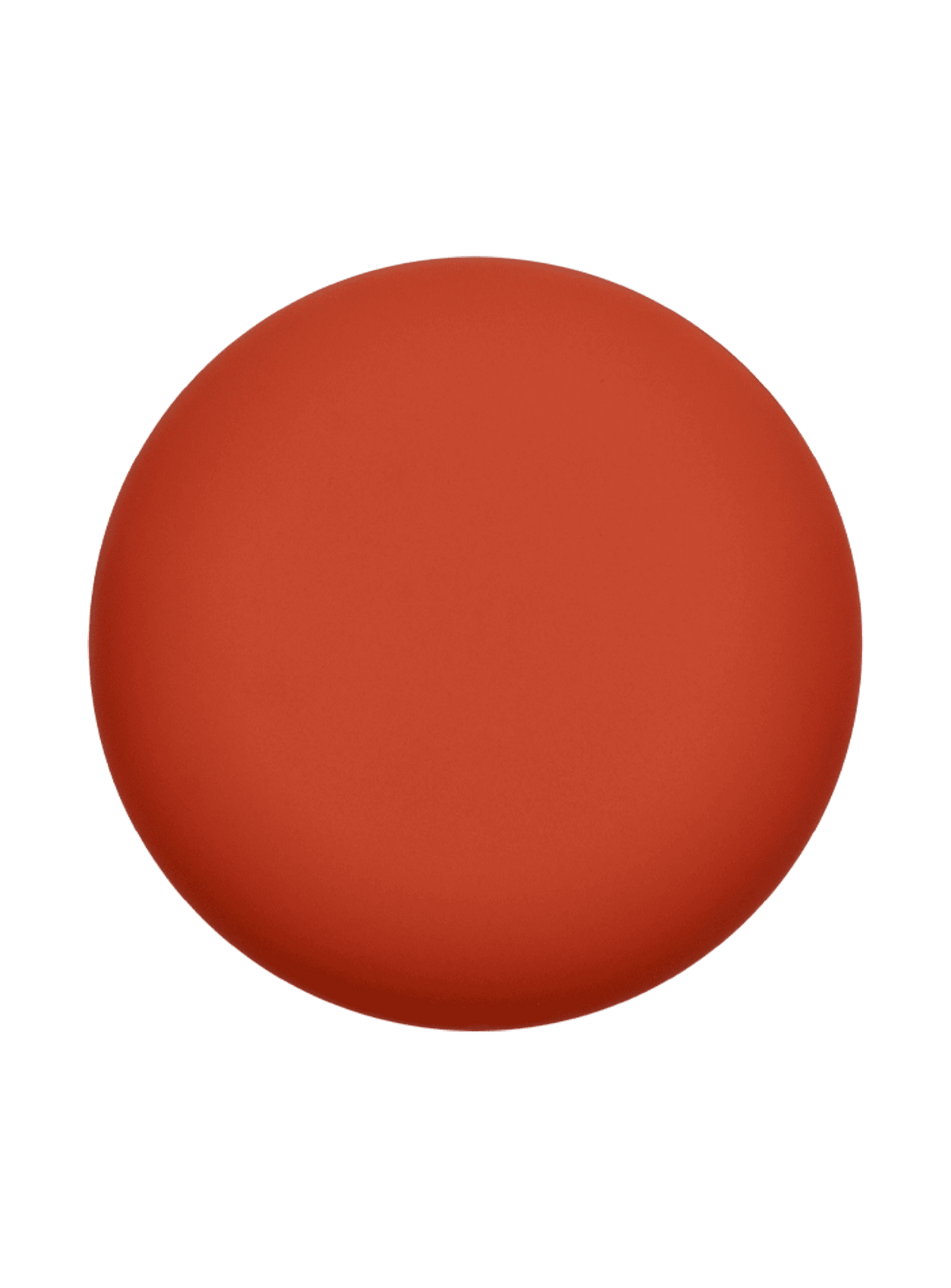 Sensa Orange by Kooduu – dimmable LED lamp with steel construction and powder-coated shell for functional, stylish lighting.