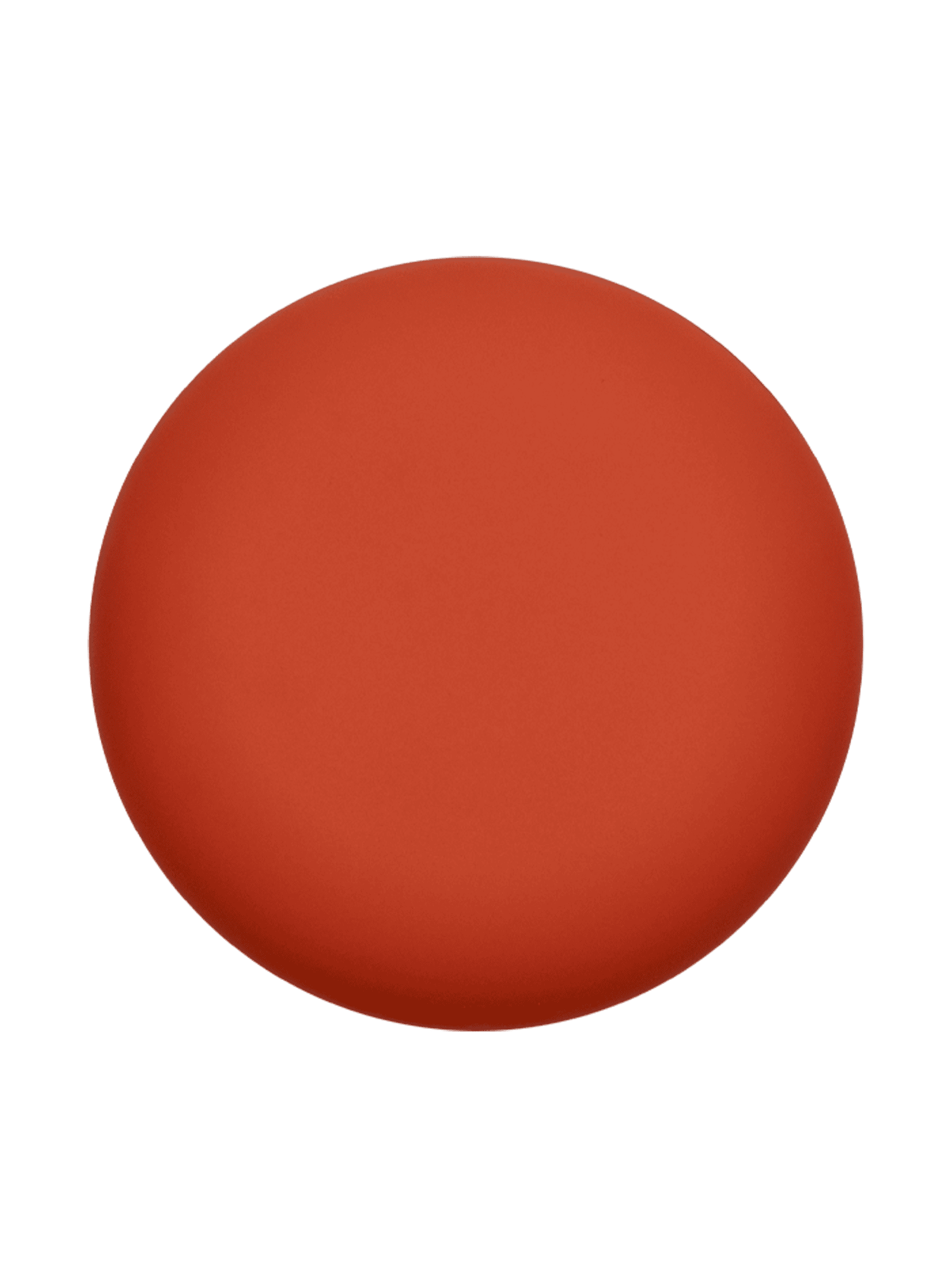 Sensa Orange by Kooduu – dimmable LED lamp with steel construction and powder-coated shell for functional, stylish lighting.