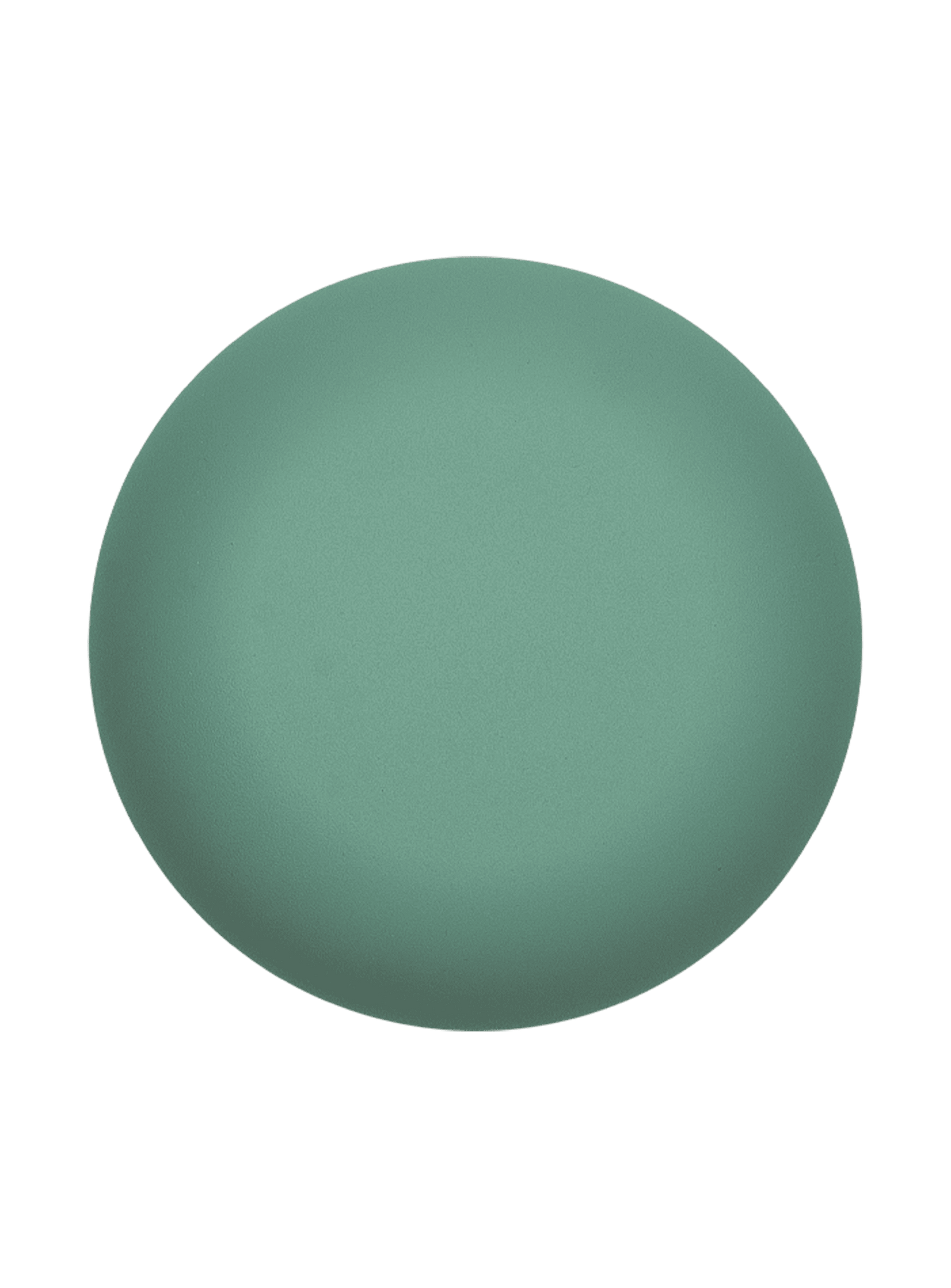 Sensa Smoky Teal by Kooduu – rechargeable LED lamp with USB charging and dimmable light, perfect for a stylish home or office.