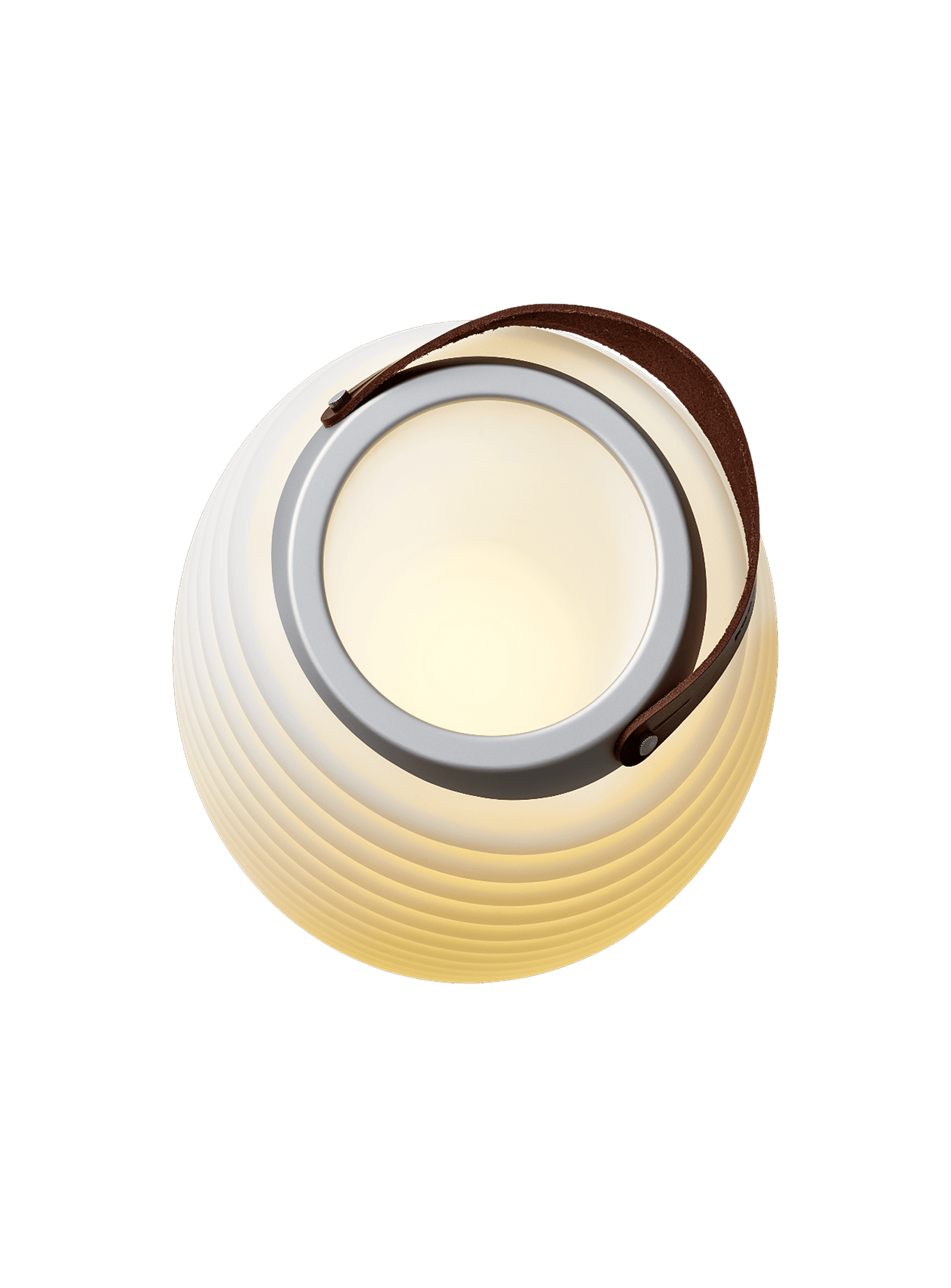 Kooduu Synergy 35 – stylish 3-in-1 LED lamp, Bluetooth speaker, and drink cooler, perfect for indoor and outdoor use.
