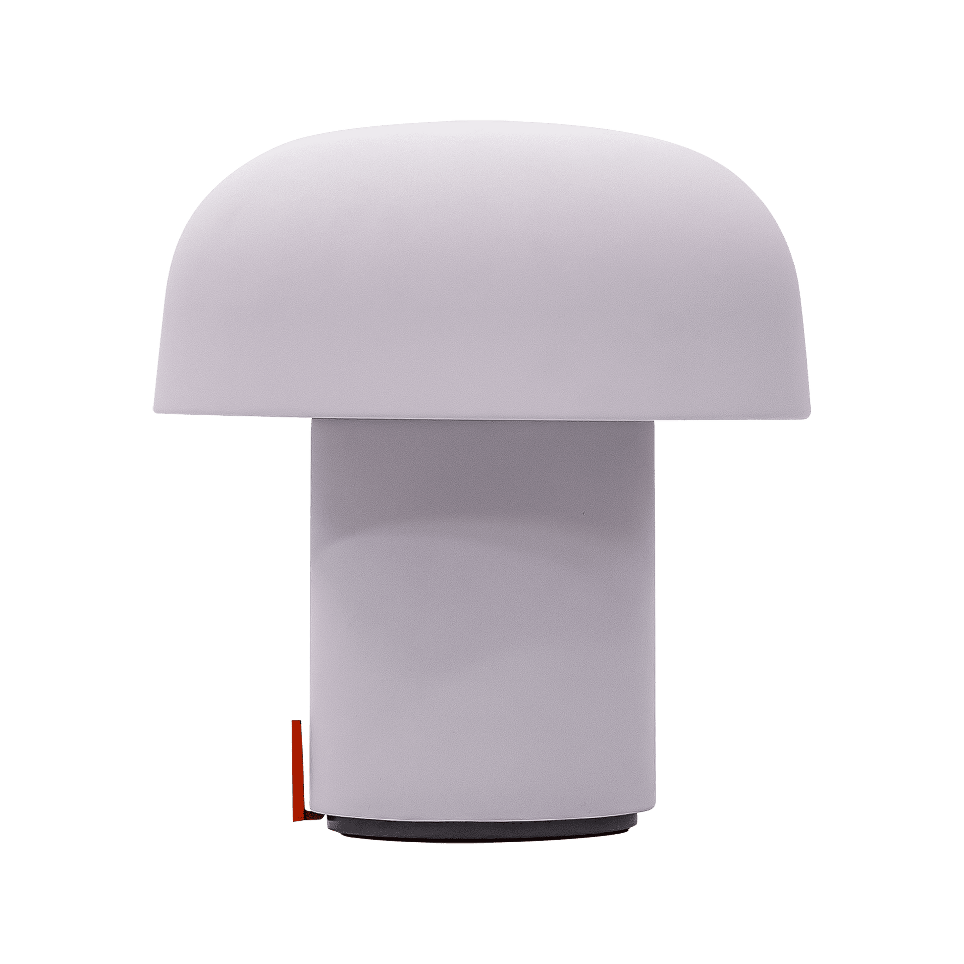 Kooduu Sensa Portable LED Lamp in Cloudy White